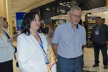 «Строительный салон-2025» – это место встречи бизнеса и власти